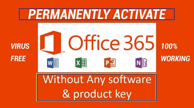 MS Office 365 Product key Free Download Latest Version 2023
