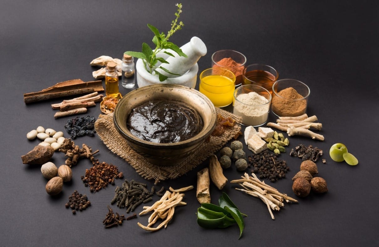 Ayurvedic Lifestyle Changes for the New Year