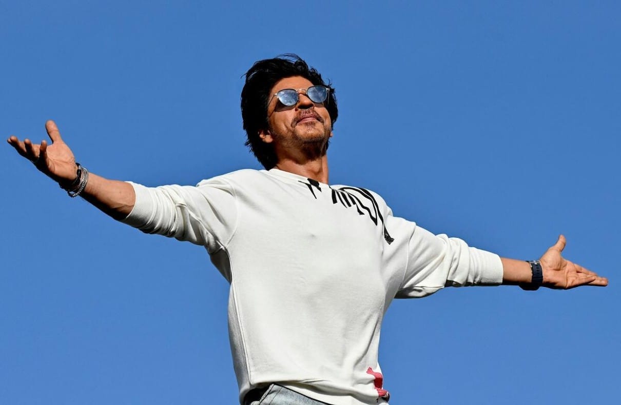 Director Change for Shah Rukh Khan's Upcoming Film 'King'