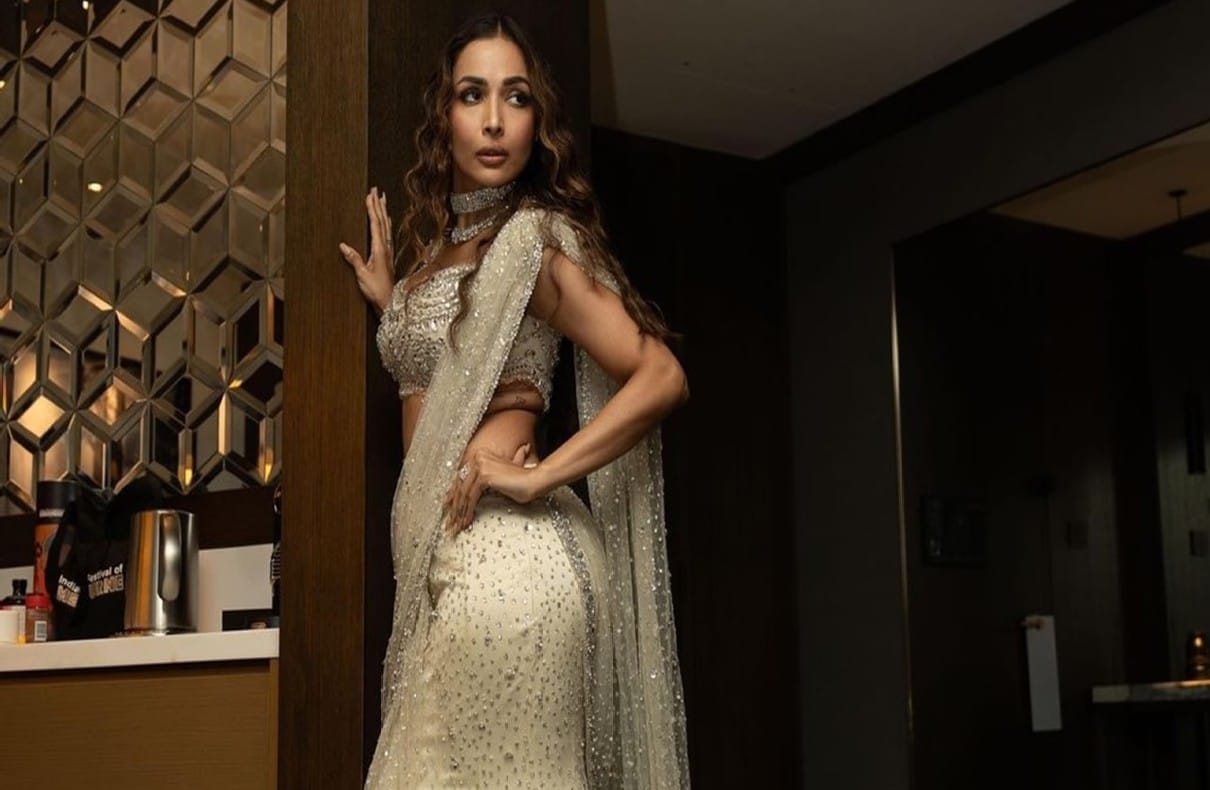 Malaika Arora Talk About on Maintaining Individual Identity in Marriage