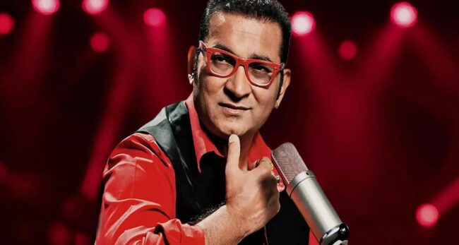 Abhijeet Bhattacharya Critiques Diljit Dosanjh and Karan Aujla's Concerts