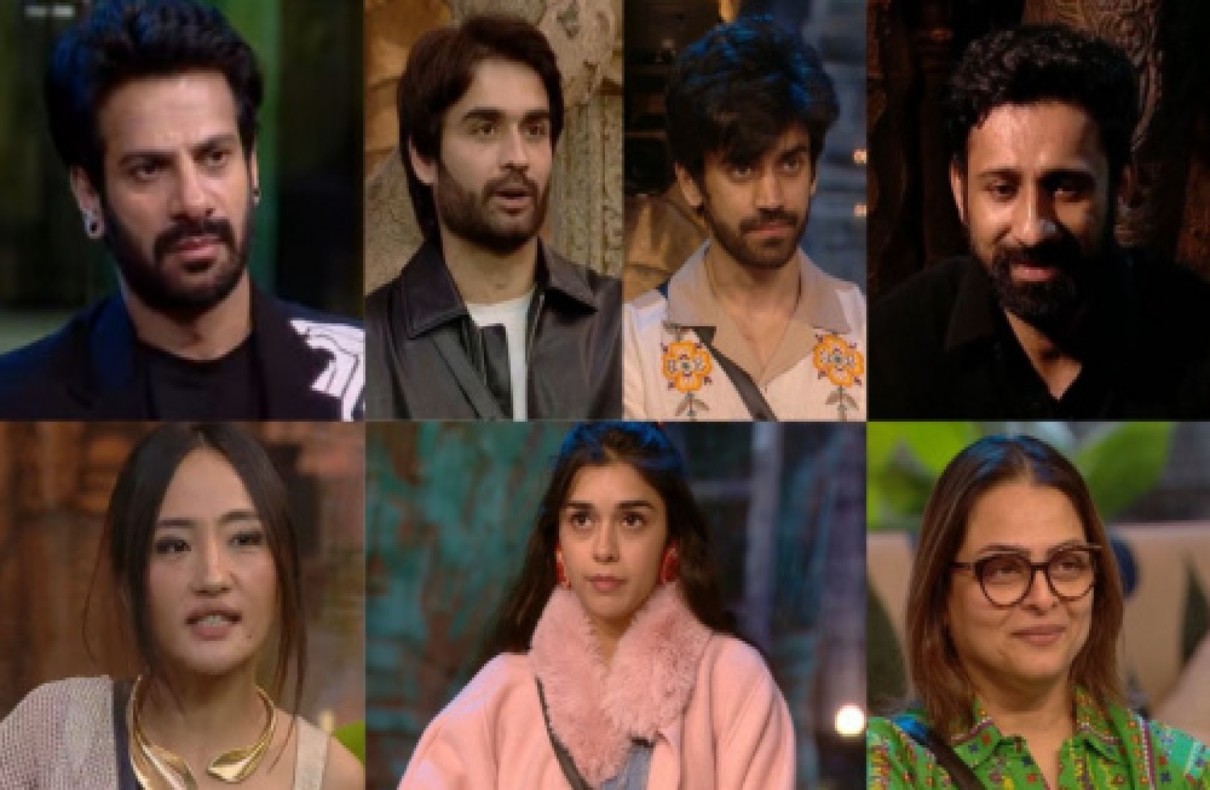 Bigg Boss 18 Finale Week Who's Leading the Voting Trends