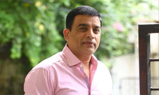 Dil Raju provided financial assistance to the two families