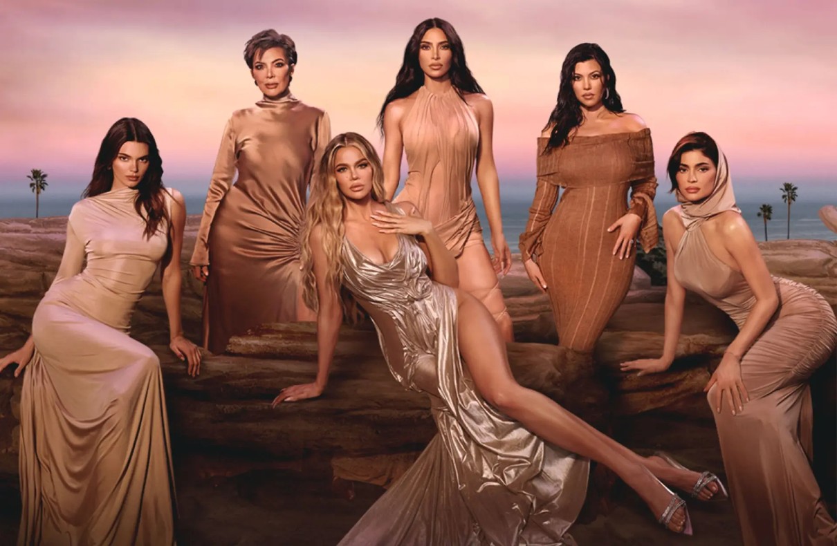 Kim Kardashian Admits She Was 'Fully Lying' About Being Single