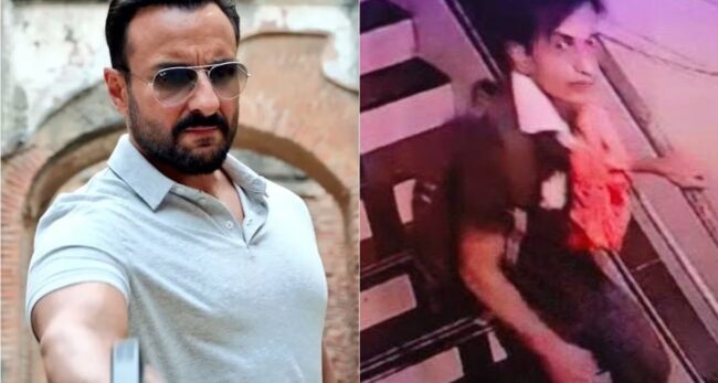 Mumbai Police Launch Major Investigation into Saif Ali Khan Stabbing Incident