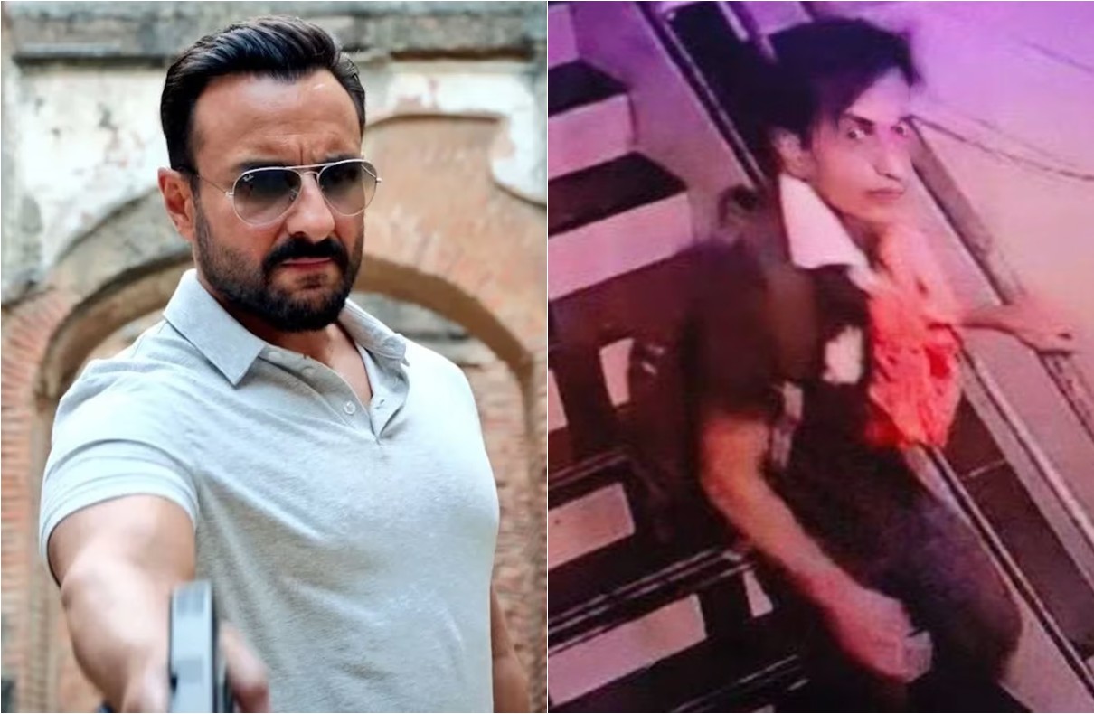 Mumbai Police Launch Major Investigation into Saif Ali Khan Stabbing Incident