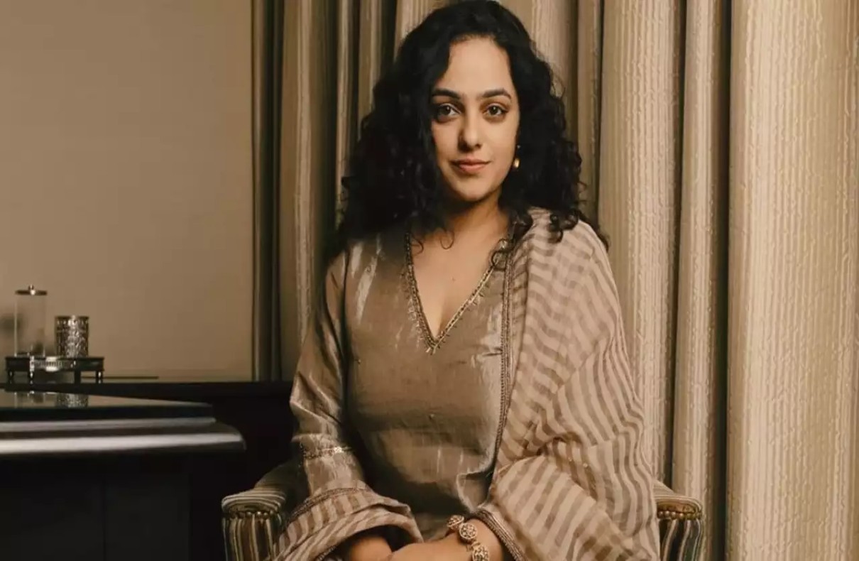 Nithya Menen Share Candid Reflection on Inhumanity in the Film Industry