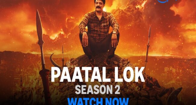 Paatal Lok Season 2 Review Fans Are Raving About This Gripping Crime Thriller