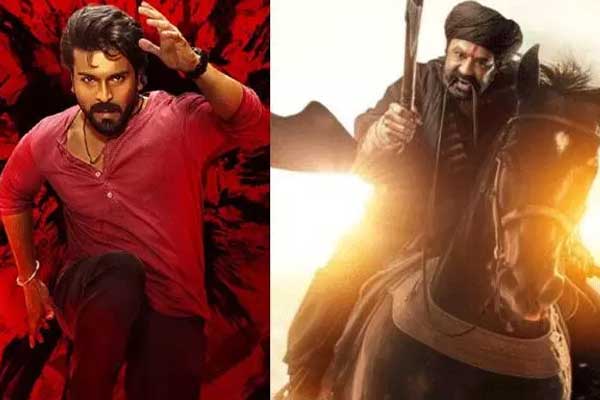 Poll: Game Changer or Daku Maharaj: Which trailer impressed you more?