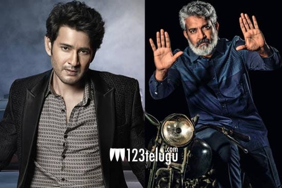 SSMB 29: Rajamouli first time like this!?