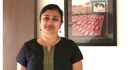 Tragedy in Tollywood.. Lady director passes away