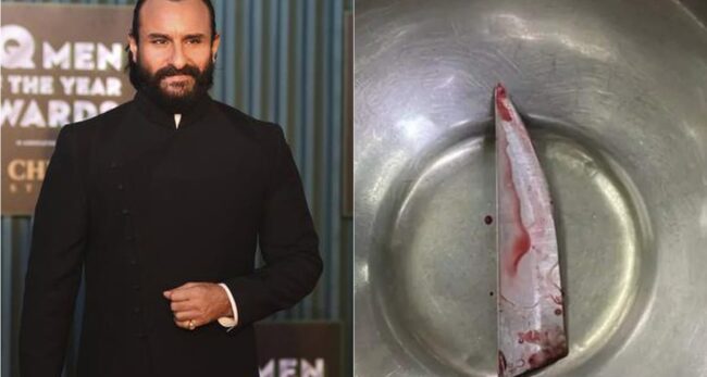 Unraveling the Mystery of the Saif Ali Khan Stabbing Case