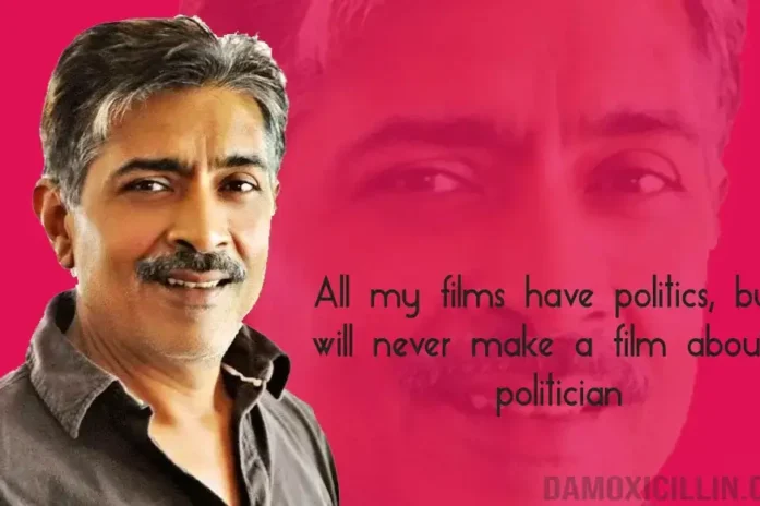 Prakash Jha image