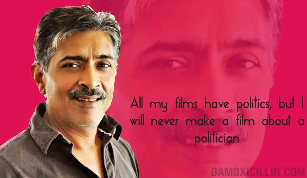 Prakash Jha image