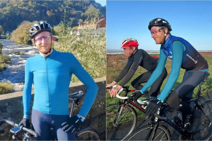 British Man 'Phil Williams' Dies After Terrifying Cycle Crash in Majorca British Man 'Phil Williams' Dies After Terrifying Cycle Crash in Majorca