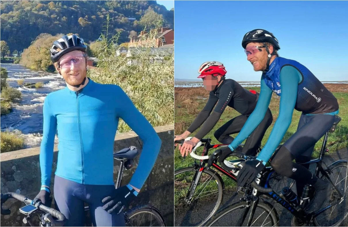 British Man 'Phil Williams' Dies After Terrifying Cycle Crash in Majorca