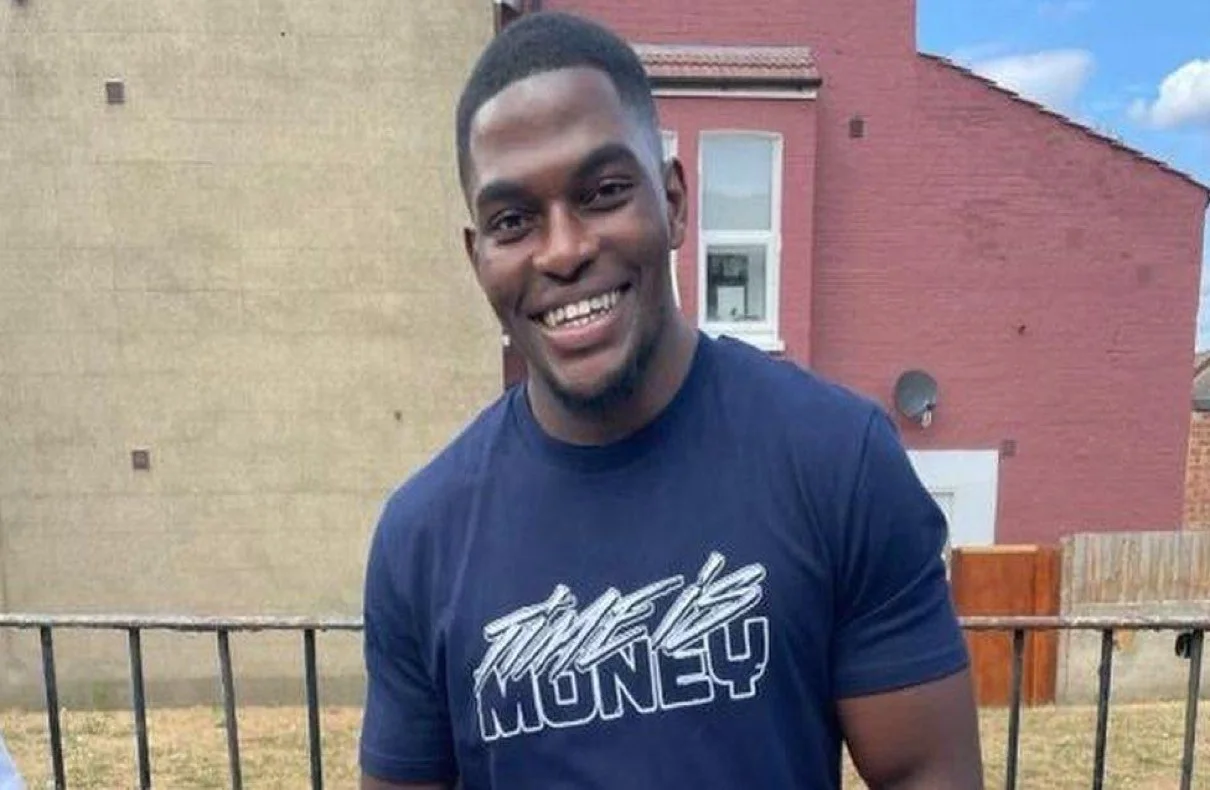 Cop Cleared Of Murder In Chris Kaba Case Faces Misconduct Probe