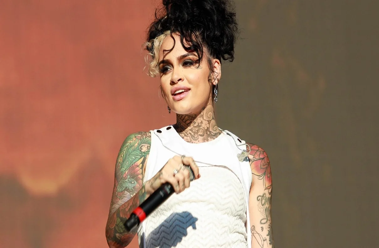 Cornell University Cancels Kehlani’s Big Concert After Palestine Backlash