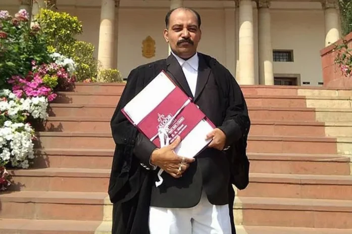 Criminal Lawyer B.a. Aloor Dies At 67 In Kochi After Prolonged Illness Criminal Lawyer B.a. Aloor Dies At 67 In Kochi After Prolonged Illness