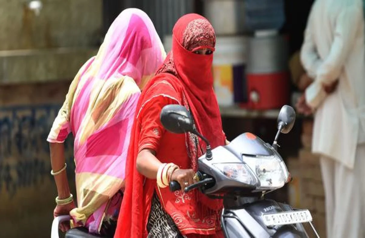 Delhi’s About To Roast: Imd Drops Heatwave Warning, And It’s No Joke
