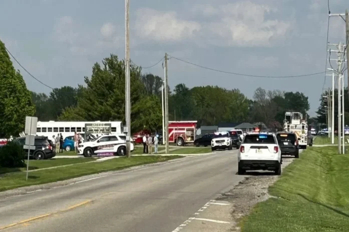 Four Dead After Tragic Car Crash Into After School Program In Chatham Four Dead After Tragic Car Crash Into After School Program In Chatham