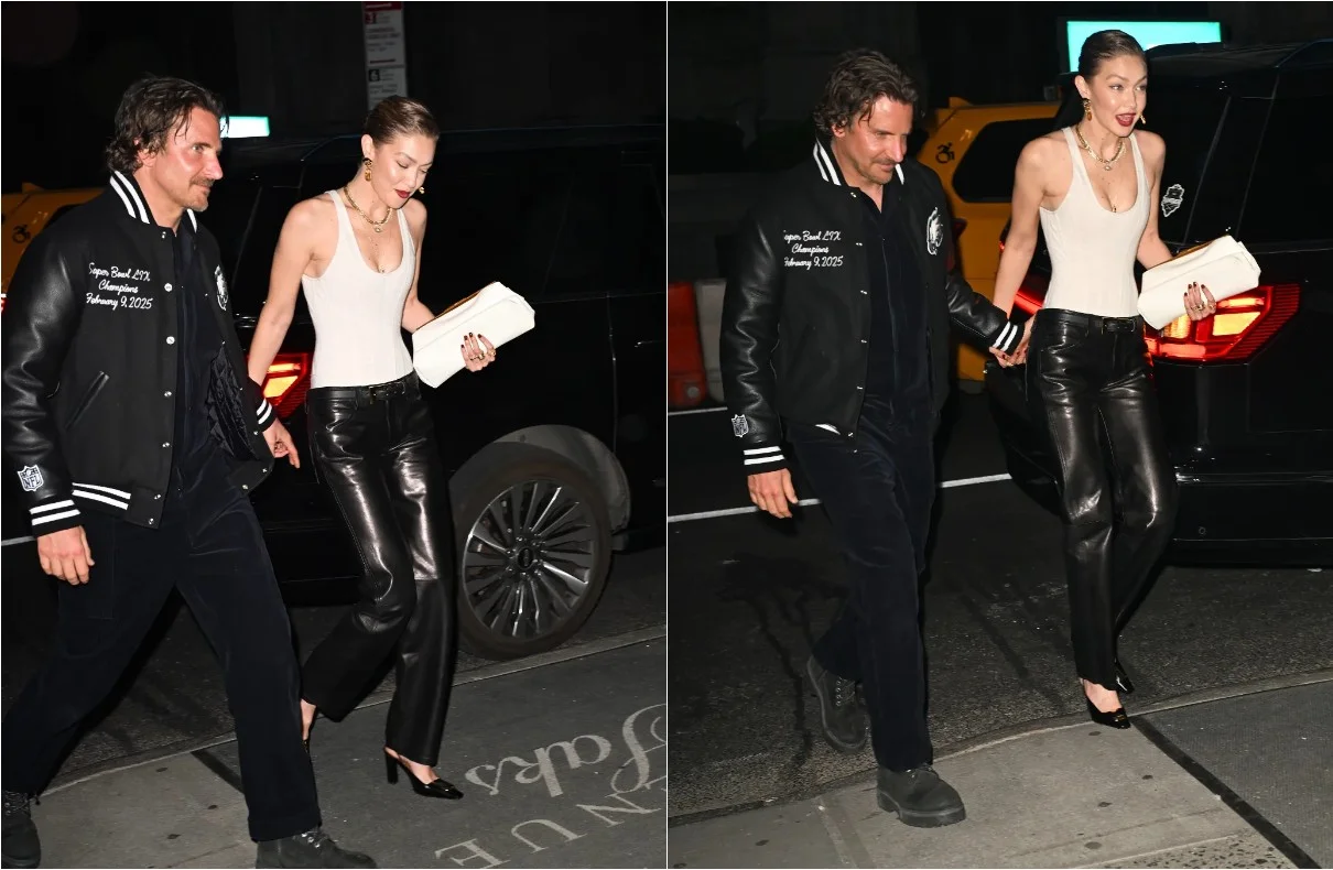 Gigi Hadid Turns 30 With Bradley Cooper And Engagement Rumors Too