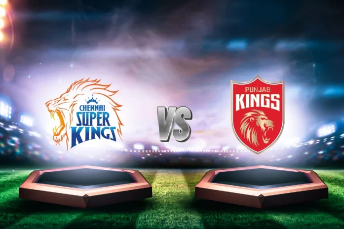 Ipl 2025: Dhoni’s Csk And Iyer’s Pbks Set For Explosive Showdown In Chennai Ipl 2025: Dhoni’s Csk And Iyer’s Pbks Set For Explosive Showdown In Chennai