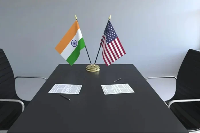 India Us Trade Deal: 19 Chapters To Be Discussed In Washington India Us Trade Deal: 19 Chapters To Be Discussed In Washington