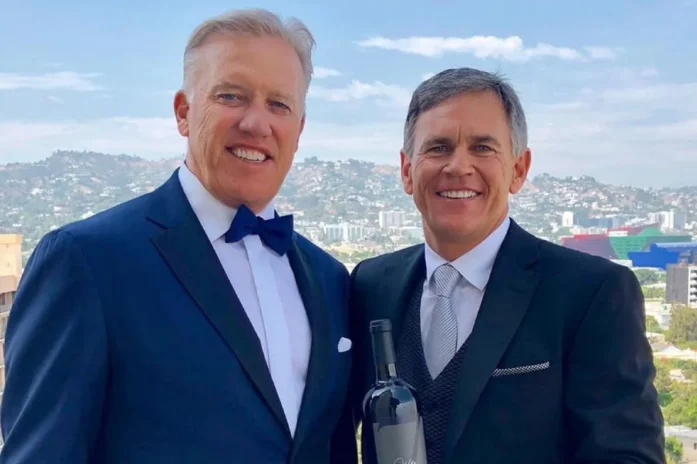 Jeff Sperbeck Dies At 62 After Golf Cart Accident In California Involving John Elway Jeff Sperbeck Dies At 62 After Golf Cart Accident In California Involving John Elway
