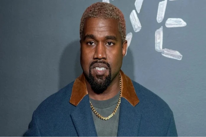 Kanye West Opens Up About Childhood Trauma In New Song “cousins” Kanye West Opens Up About Childhood Trauma In New Song “cousins”