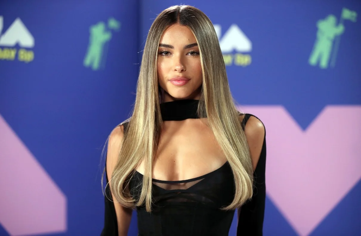 Madison Beer Reveals Apology From Ex Who Leaked Her Nude Photos At Age 15