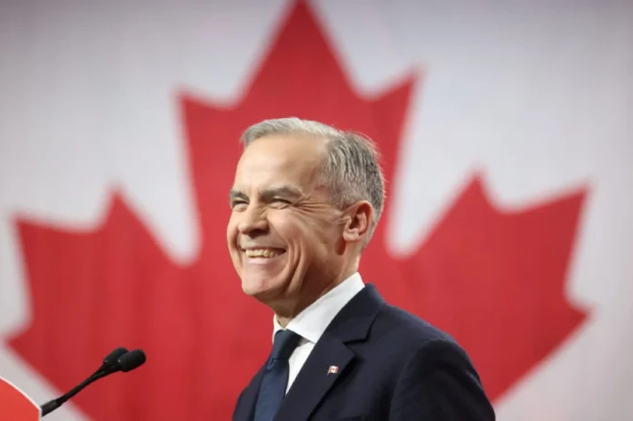Mark Carney Wins 2025 Canada Election As Liberals Defeat Poilievre Amid Trump Tensions Mark Carney Wins 2025 Canada Election As Liberals Defeat Poilievre Amid Trump Tensions