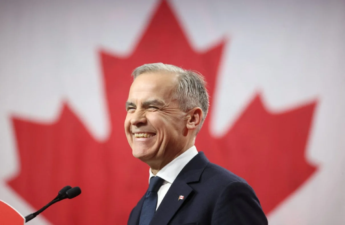 Mark Carney Wins 2025 Canada Election As Liberals Defeat Poilievre Amid Trump Tensions