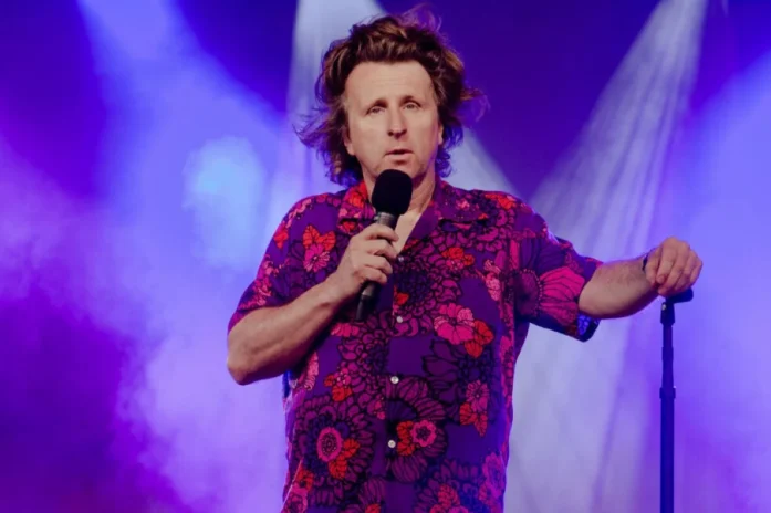 Milton Jones Cancels Tour Dates After Shocking Prostate Cancer Diagnosis! Milton Jones Cancels Tour Dates After Shocking Prostate Cancer Diagnosis!