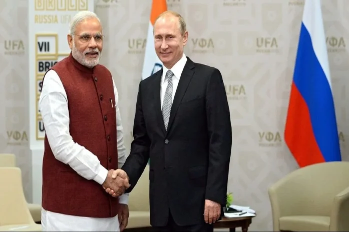 Pm Modi Skips Russia’s May 9 Victory Day Parade, Kremlin Confirms Pm Modi Skips Russia’s May 9 Victory Day Parade, Kremlin Confirms