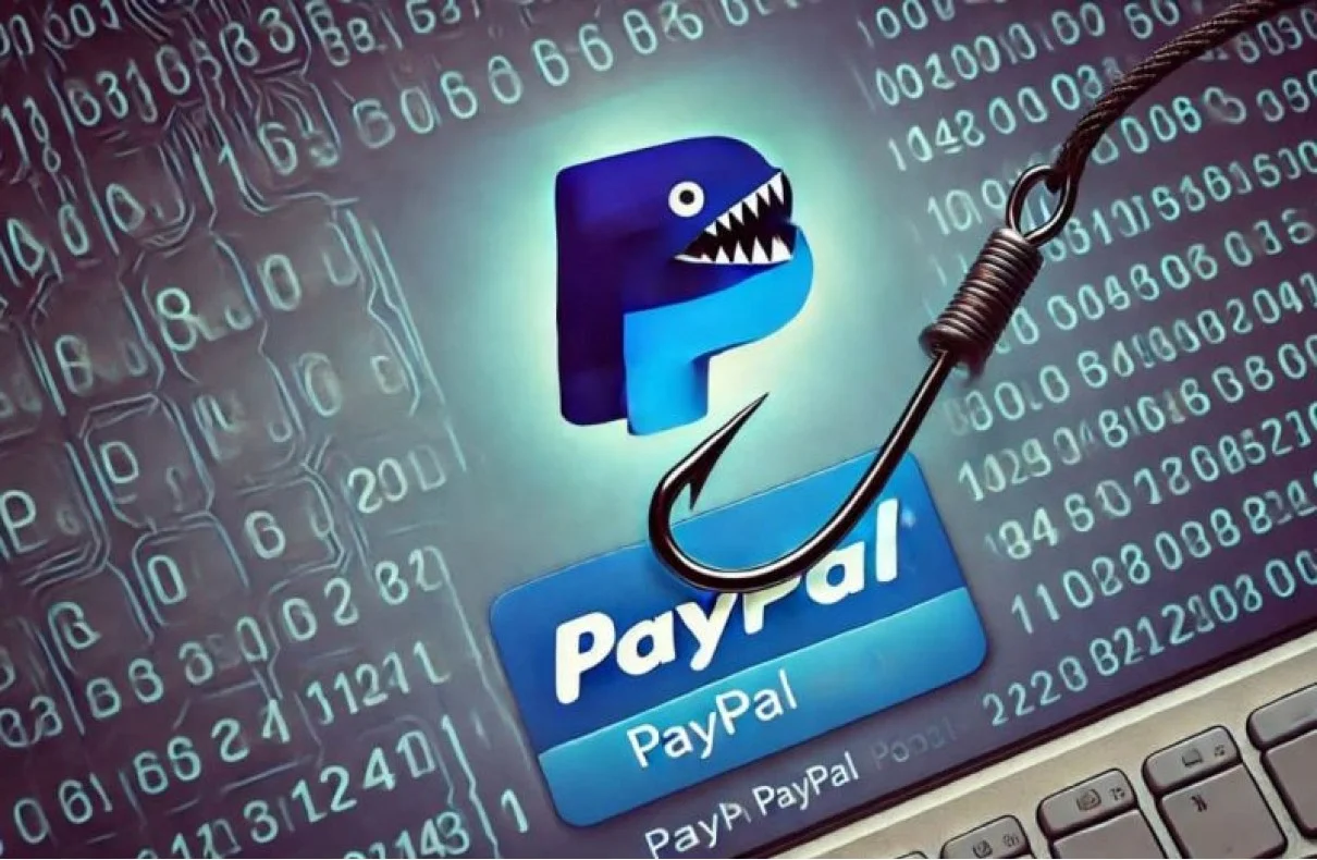 Paypal Scam Surge: 600% Increase In Fraud Hits Users Hard
