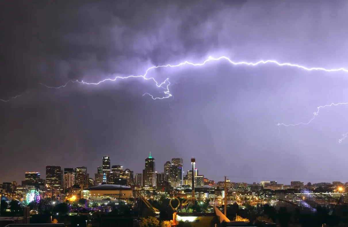 Power Outage Chaos Hits Pittsburgh: Duquesne Light Struggles To Keep Up Amid Storms