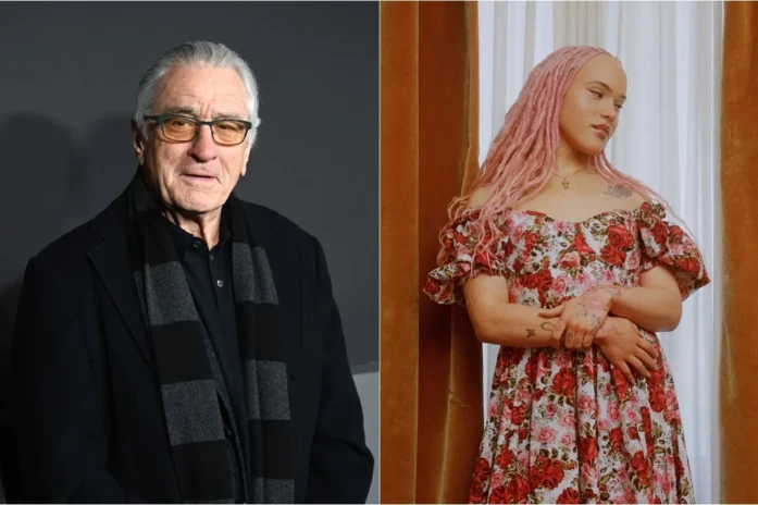 Robert De Niro’s Daughter Airyn Opens Up About Her Transgender Transition Robert De Niro’s Daughter Airyn Opens Up About Her Transgender Transition