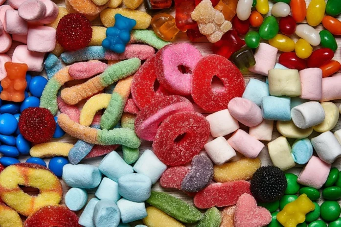 Trump Admin Goes Full Color Cop — Synthetic Food Dyes Are Getting The Boot! Trump Admin Goes Full Color Cop — Synthetic Food Dyes Are Getting The Boot!