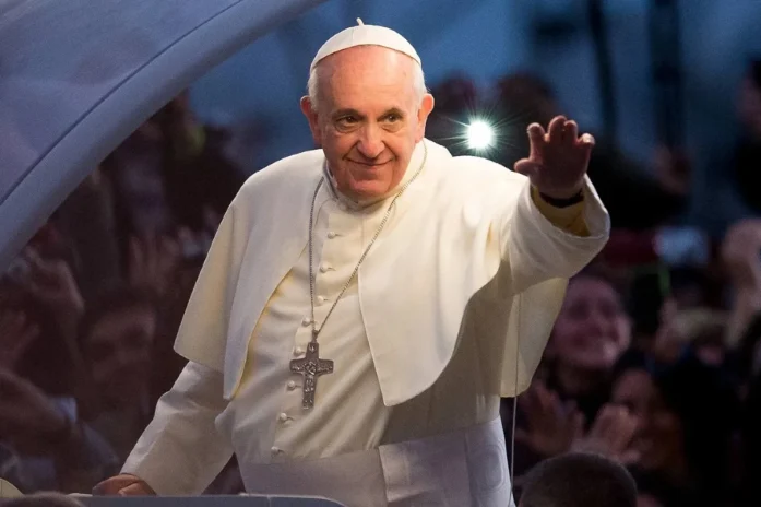 Trump, Zelenskyy, Royals, And World Leaders Gather For Pope Francis’s Final Journey Trump, Zelenskyy, Royals, And World Leaders Gather For Pope Francis’s Final Journey