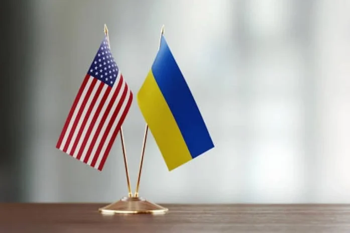 Ukraine And U.s. Launch Joint Investment Fund For Rebuilding And Resource Development Ukraine And U.s. Launch Joint Investment Fund For Rebuilding And Resource Development