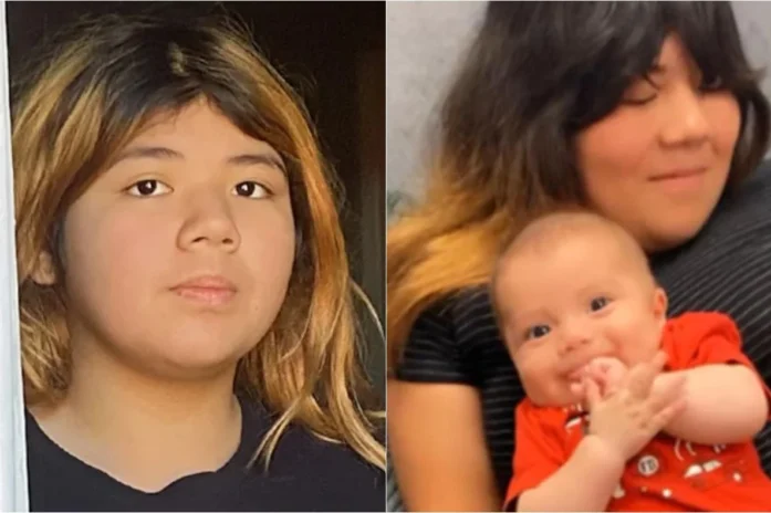 Amber Alert Issued As 15 Year Old And Baby Vanish In Pflugerville Amber Alert Issued As 15 Year Old And Baby Vanish In Pflugerville