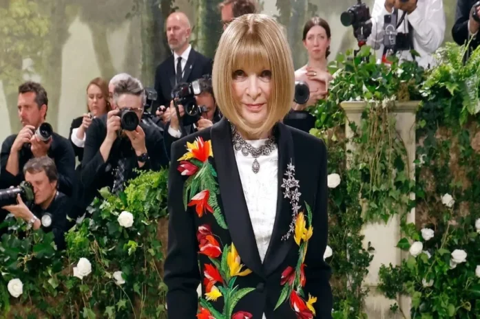 Anna Wintour Reveals 2025 Met Gala Theme And Co Chairs: Black Style Takes Center Stage Anna Wintour Reveals 2025 Met Gala Theme And Co Chairs: Black Style Takes Center Stage