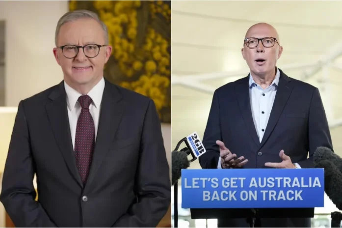 Anthony Albanese Leads Labor To 2025 Election Victory As Peter Dutton Defeated Anthony Albanese Leads Labor To 2025 Election Victory As Peter Dutton Defeated