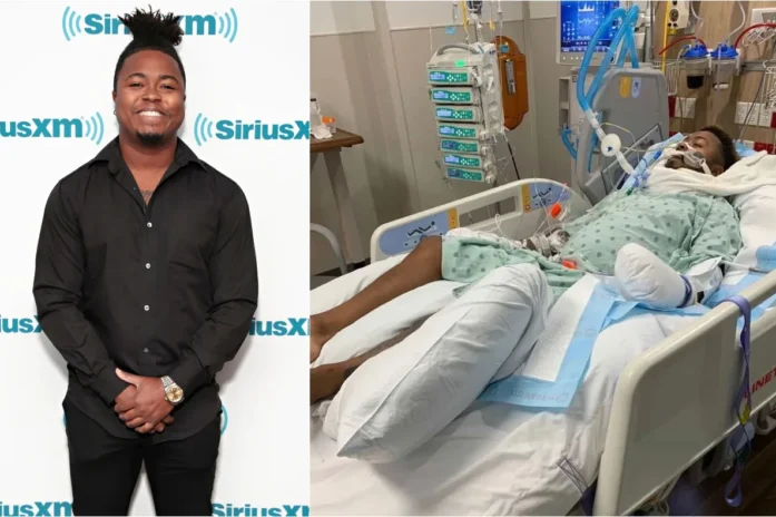 Floribama Shore Star Kirk Medas Dies At 33 After Pancreatitis Battle Floribama Shore Star Kirk Medas Dies At 33 After Pancreatitis Battle