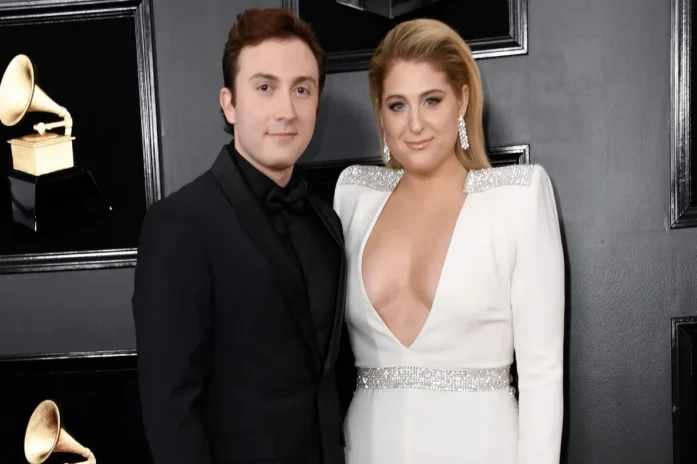 Meghan Trainor & Husband Daryl Sabara Get Real About Mounjaro Weight Loss Journey Meghan Trainor & Husband Daryl Sabara Get Real About Mounjaro Weight Loss Journey