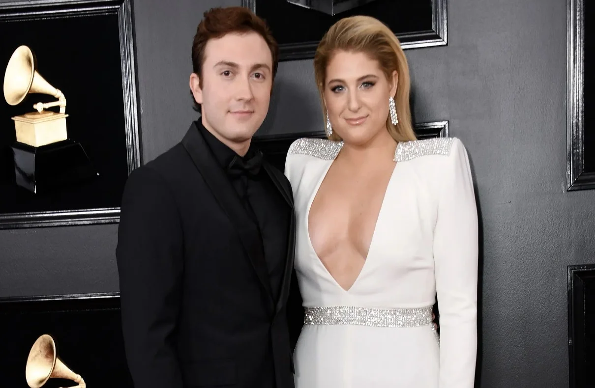 Meghan Trainor & Husband Daryl Sabara Get Real About Mounjaro Weight Loss Journey