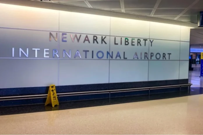 Newark Airport Flight Delays Surge Amid Faa Staffing Shortage Newark Airport Flight Delays Surge Amid Faa Staffing Shortage