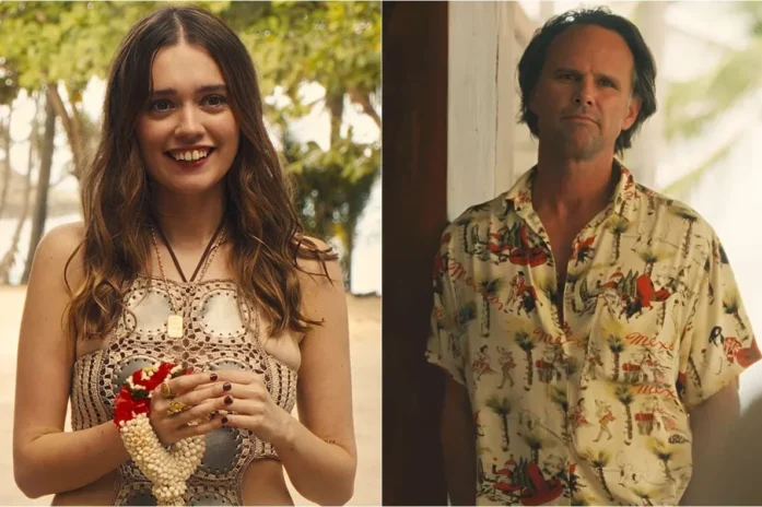No Word On Aimee Lou Wood Feud As Walton Goggins Hosts Snl No Word On Aimee Lou Wood Feud As Walton Goggins Hosts Snl