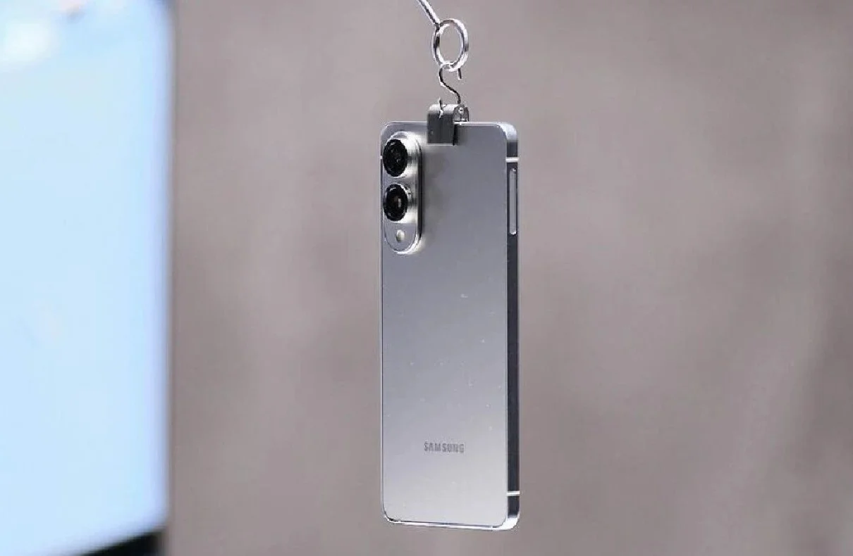 Samsung Galaxy S25 Edge Unveiling Tonight At 8 Pm Et – Full Specs And Live Event Details